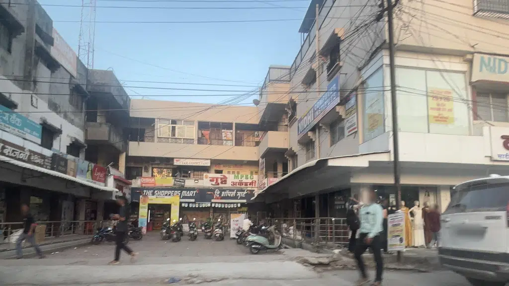 Moraya Hospital
