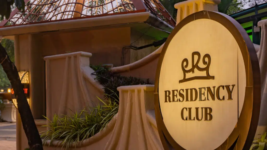 Residency Club