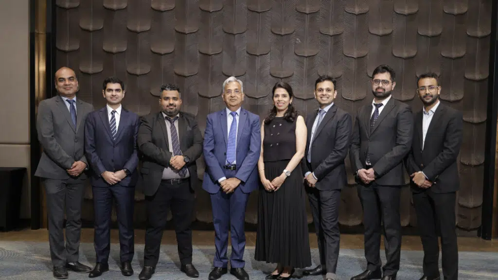 Ved Jain And Associates