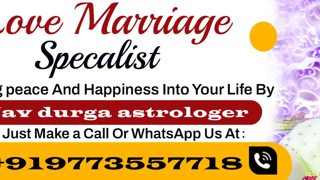 Nav Durga Astrologer