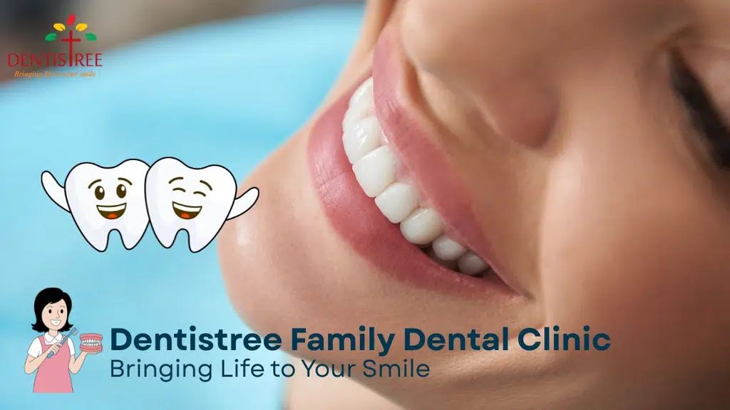 Dentistree Family Dental Clinic