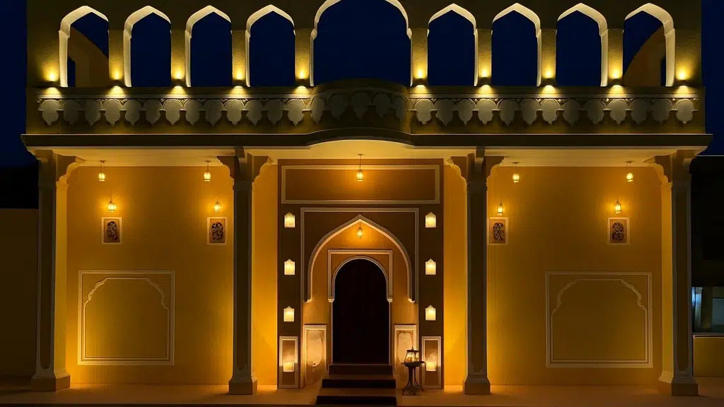 House Of Amer