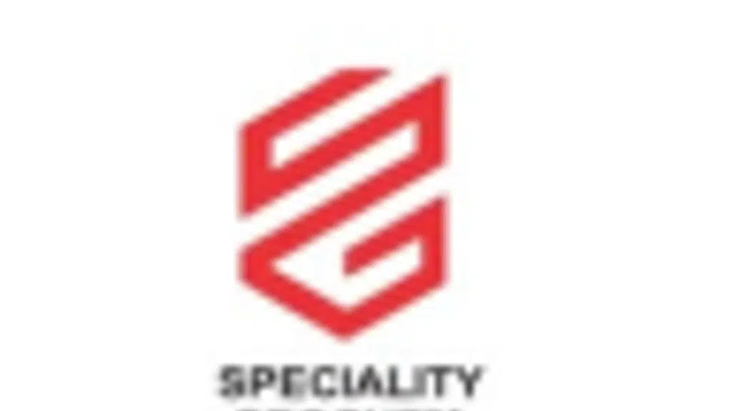 Speciality Geochem