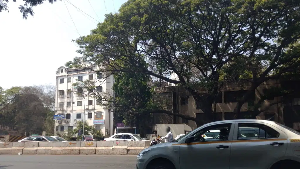 Skumar Wadewale Wagholi