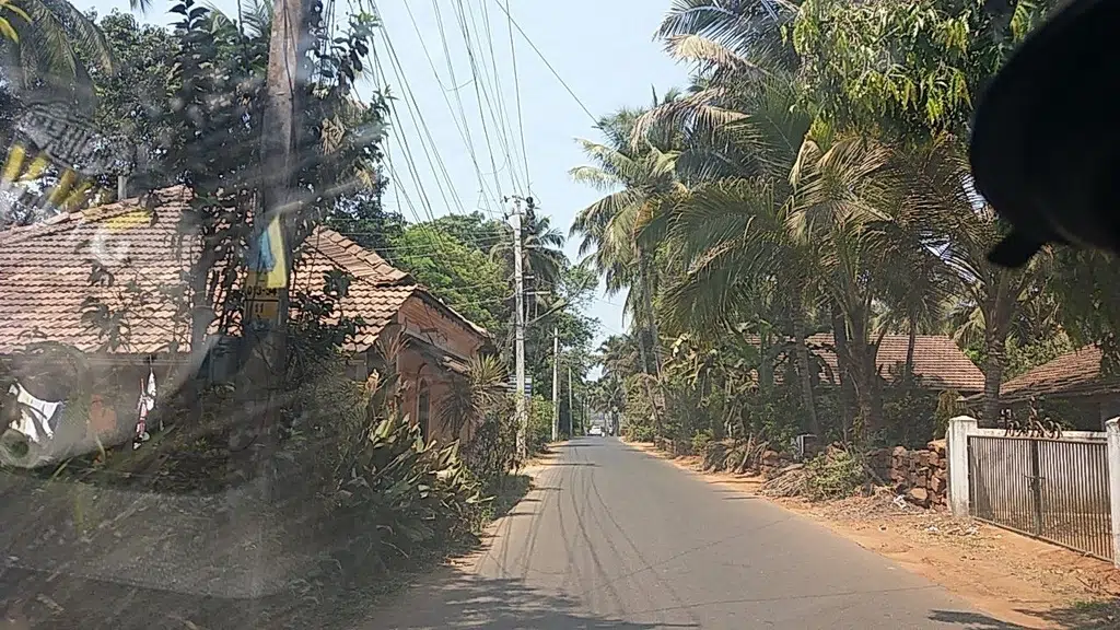 St. Cruz