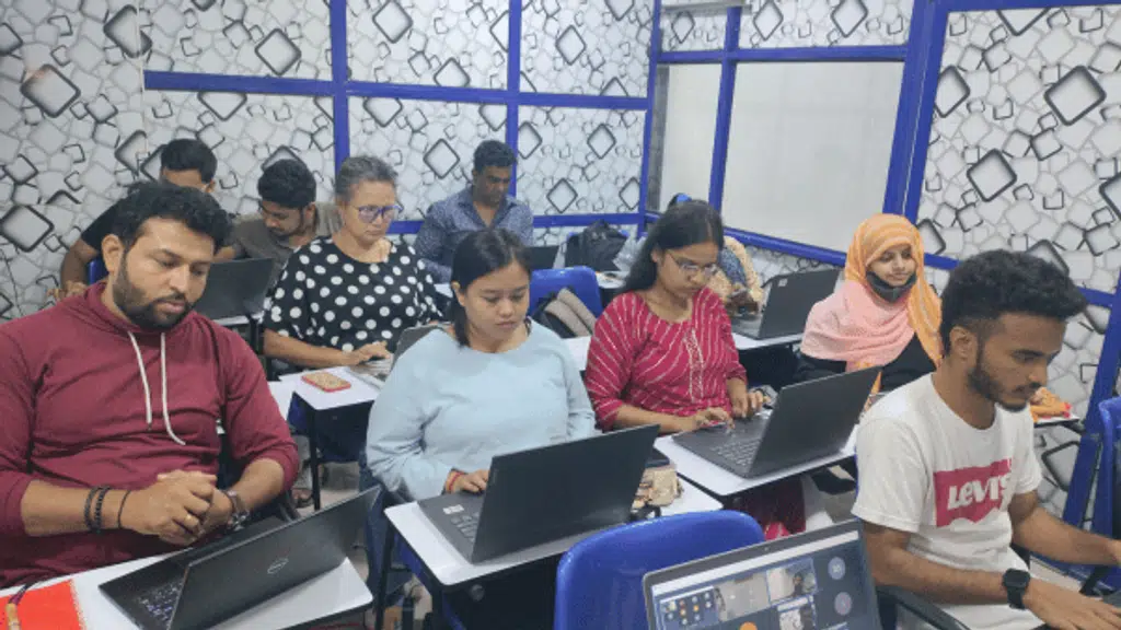 DGmark Institute - Digital Marketing Courses