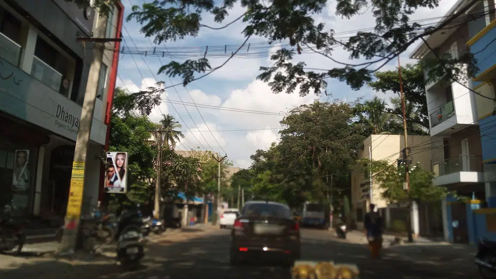 Dhanyam Organic Superstore