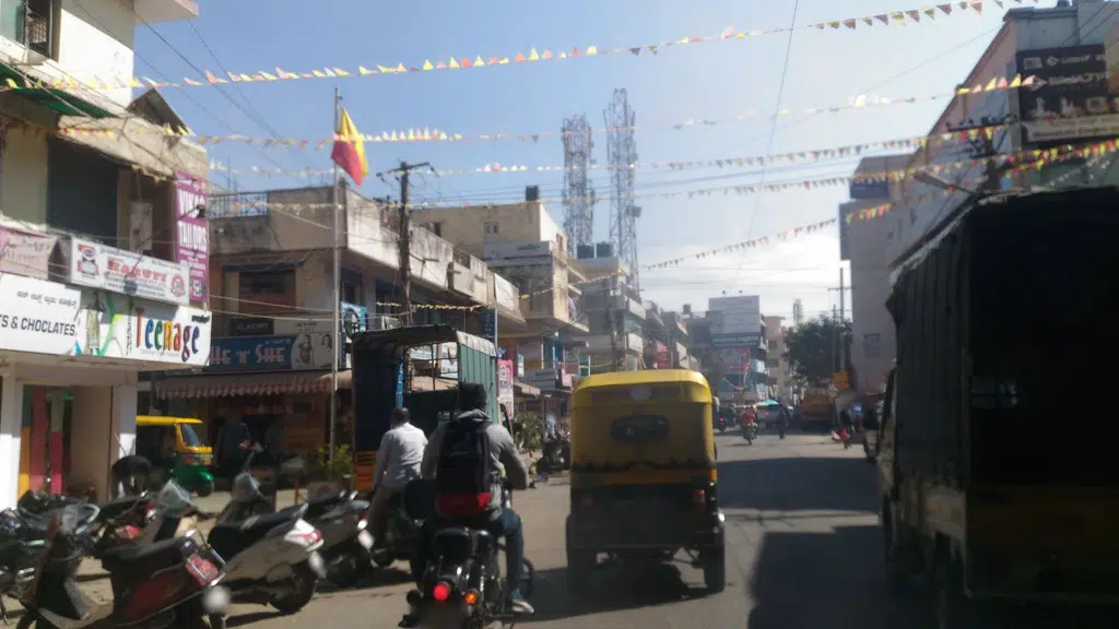 New Readymades and Sarees