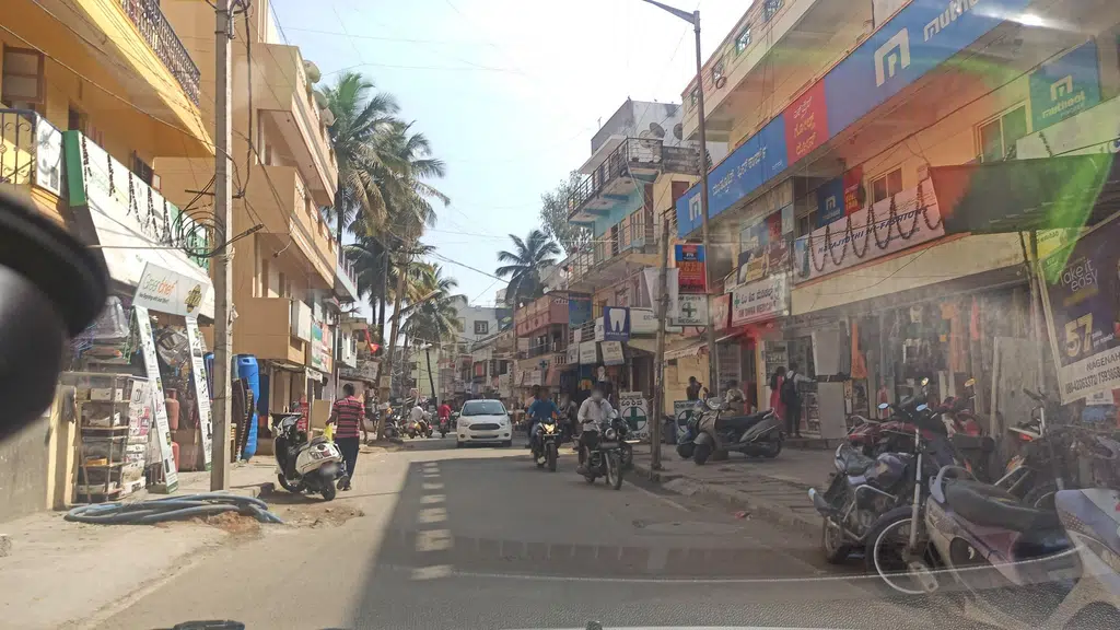 Sri Amman Borewells