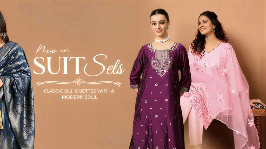 Broyaar Shop sarees