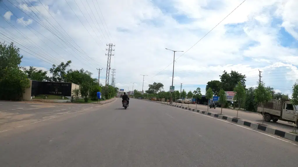 Almiraz Farm