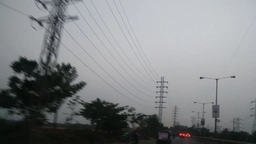 Runwal Gardens
