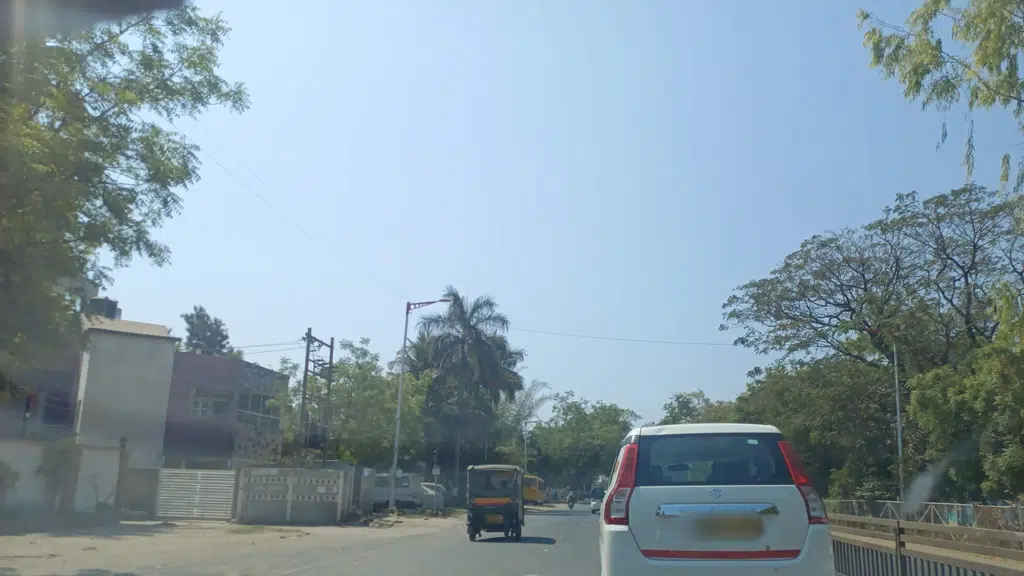 Kothari Group - Warehouse Sambhajinagar (Aurangabad)
