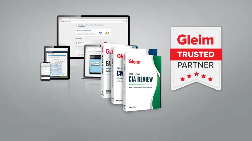 Concorde-Gleim Review Courses