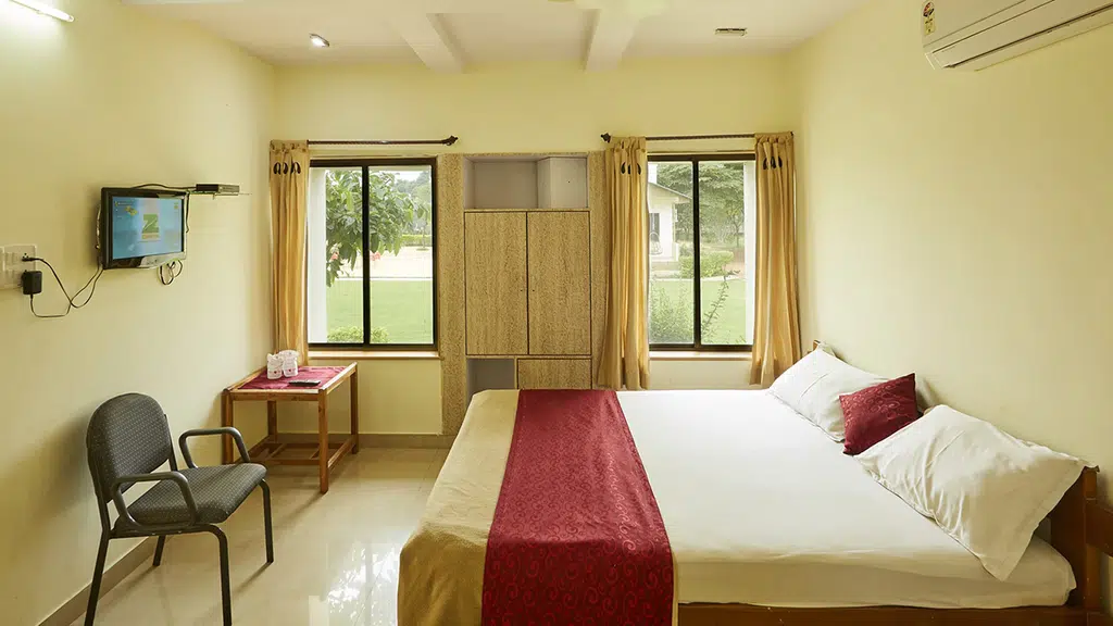 Royal Tiger Resort