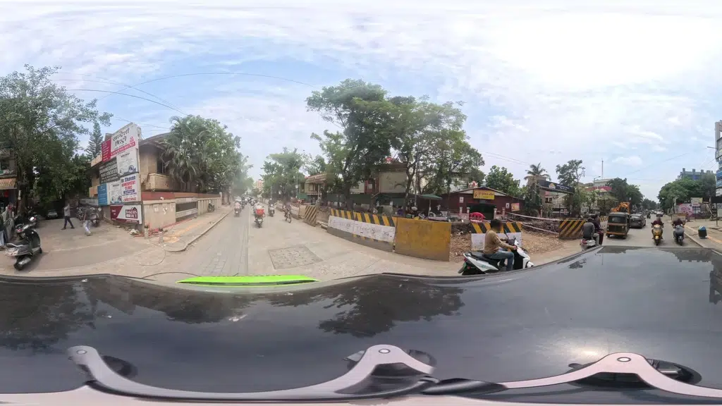 Kannu Ki Chai