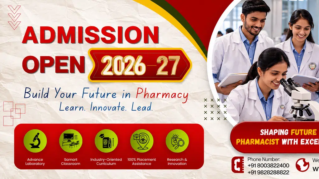 Jaipur College of Pharmacy