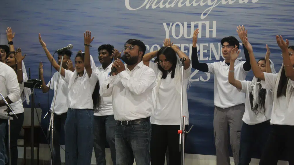 Grace Bible Fellowship
