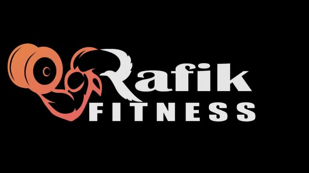 Rafik Fitness