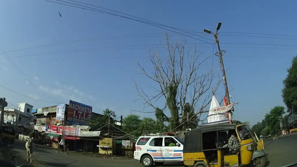 Ragani Auto Parts