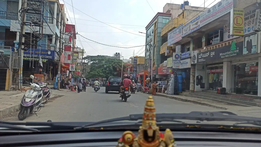 Banaswadi Bible Church