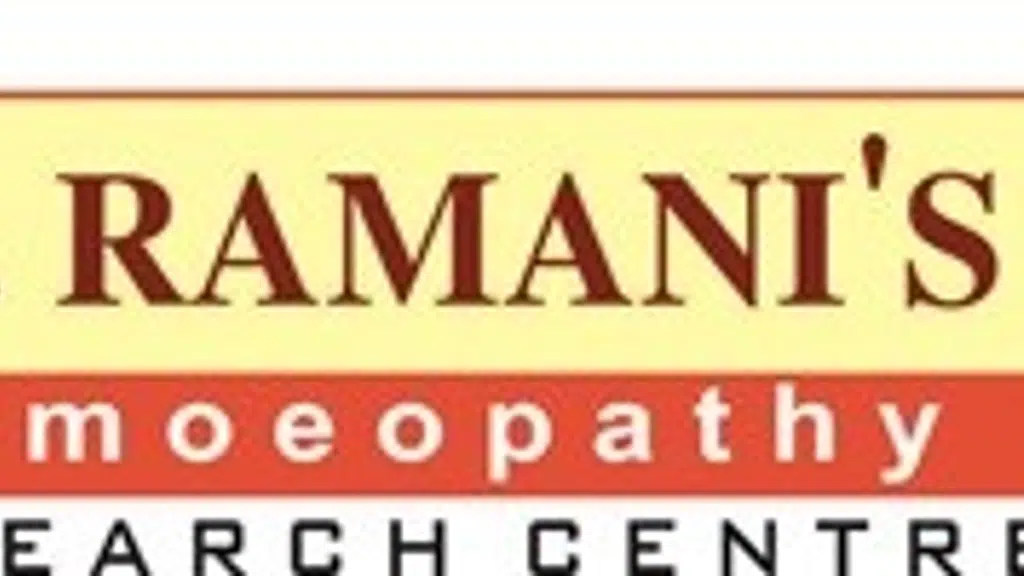Dr. Ramani's Homoeopathy