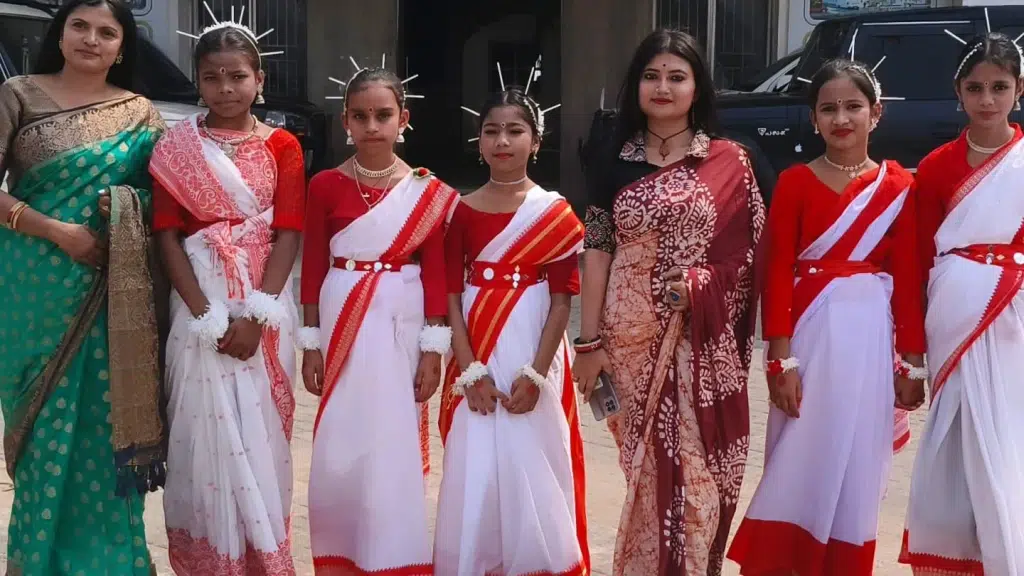 SHINE VALLEY SCHOOL - CBSE Affiliated - Irba,Ranchi