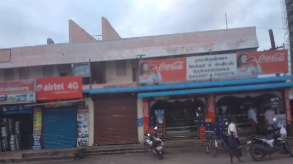 Expo by TNagar Shanmuga Stores