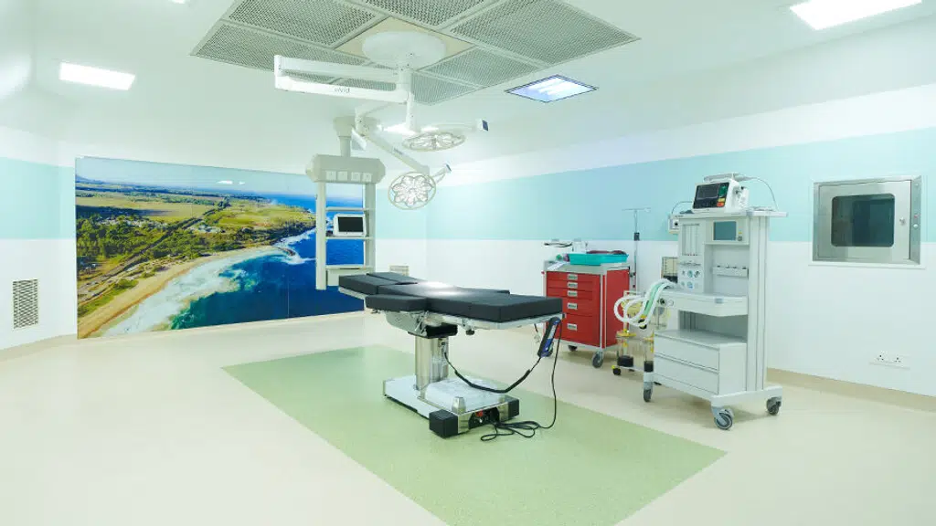 Akkineni Women's Hospital