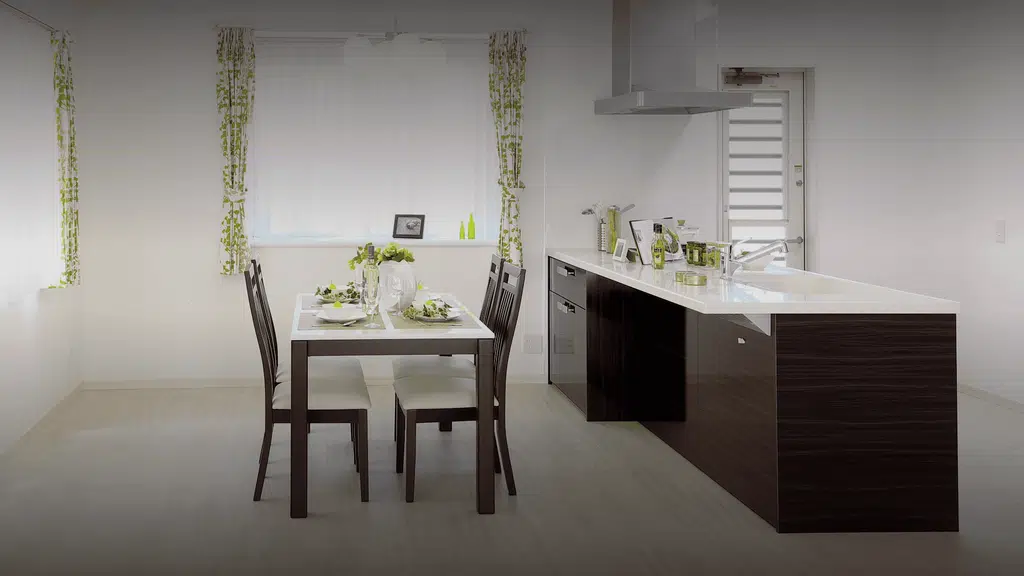 Moulding House