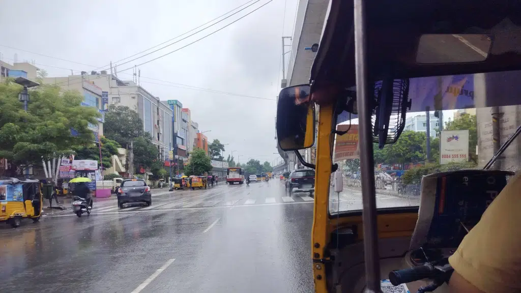 Titan World - Vengal Rao Nagar, Hyderabad
