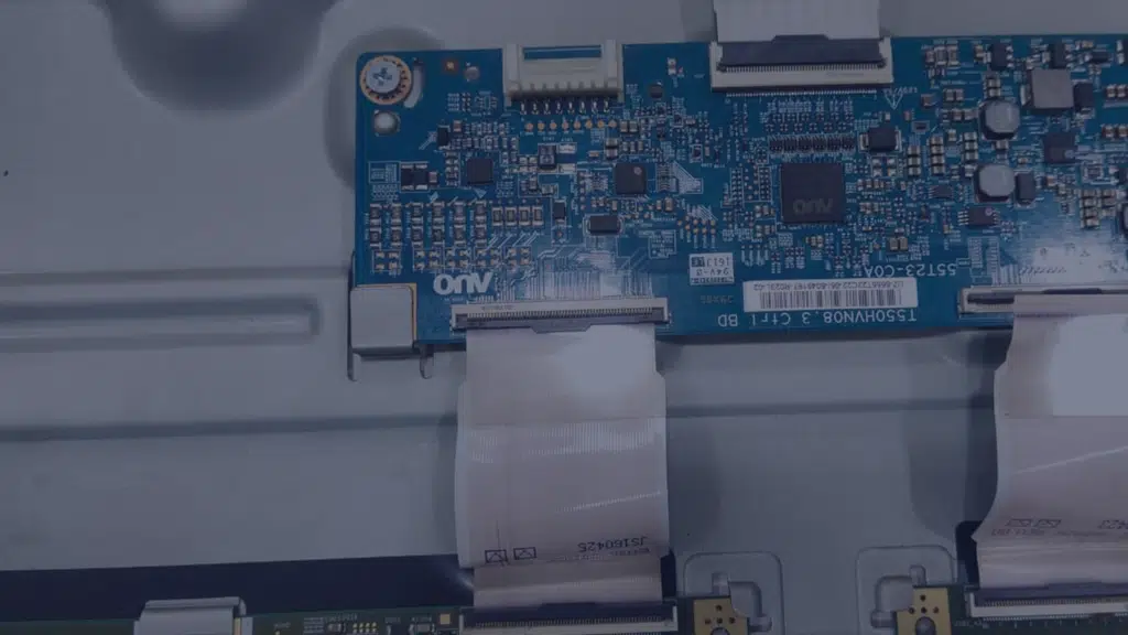 Nayan TV Repair Shop