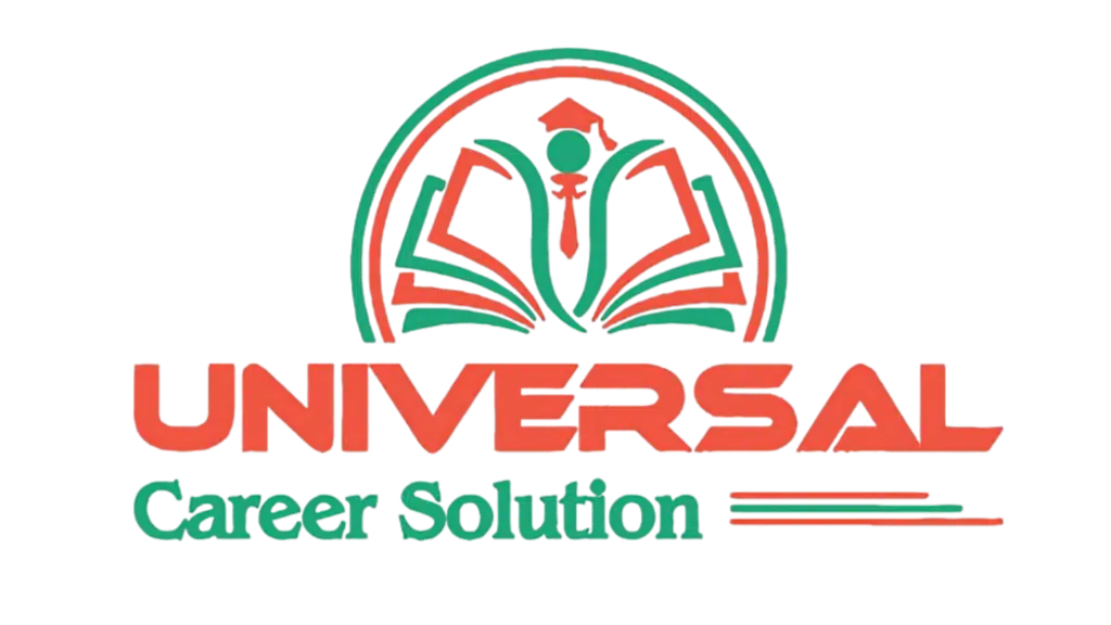 Universal career solution, Hilsa