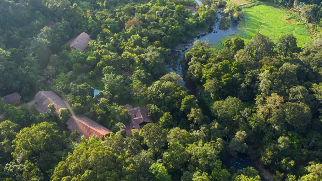 Klov Resort and Spa
