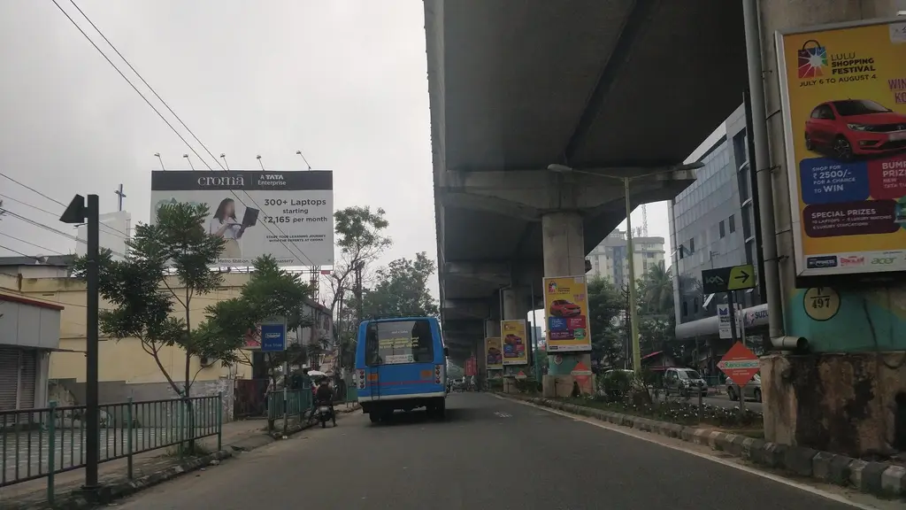 Popular Vehicles & Services Limited