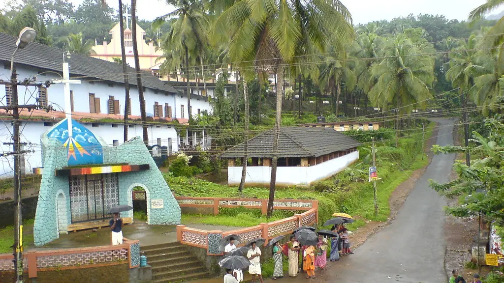 Palavayal - The Home where Our Heart is