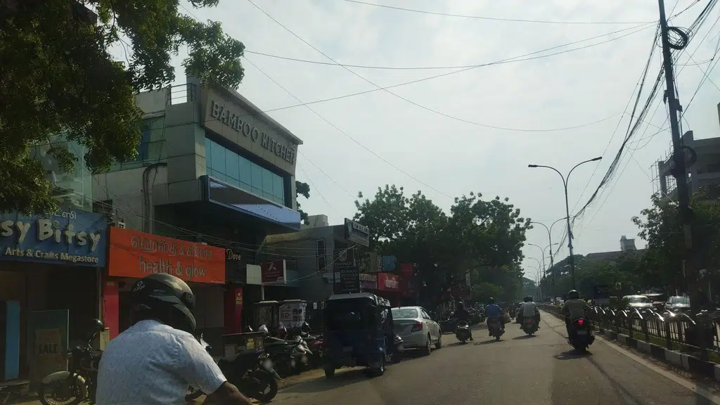 Health & Glow - Shanthi Colony