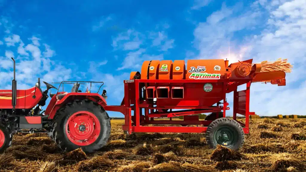 Agrimax Bihar