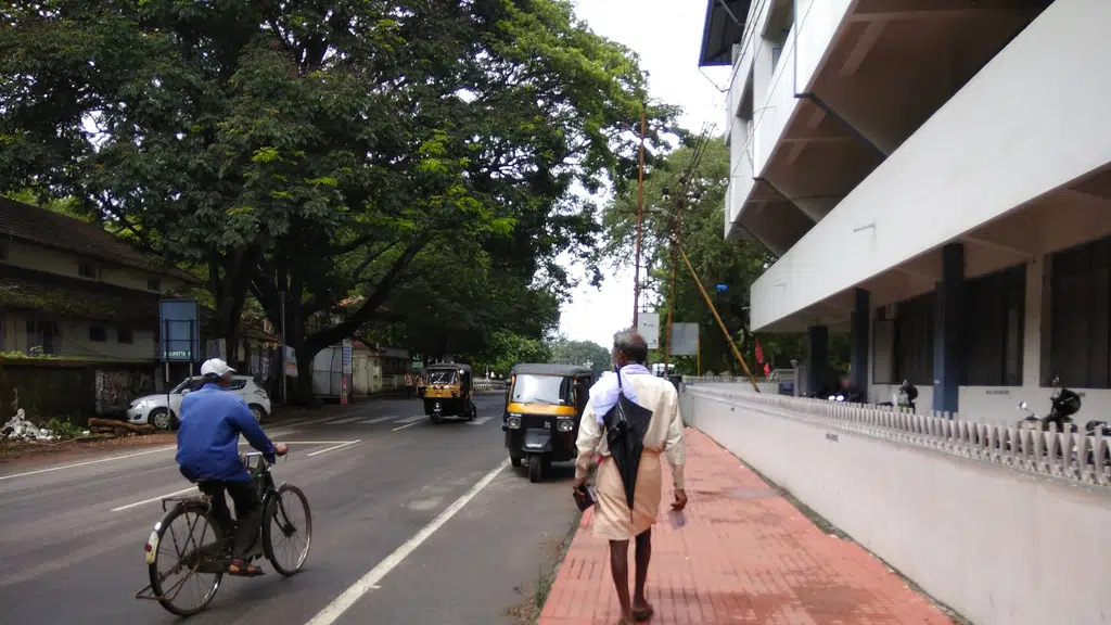 The Kerala Land Development Corporation