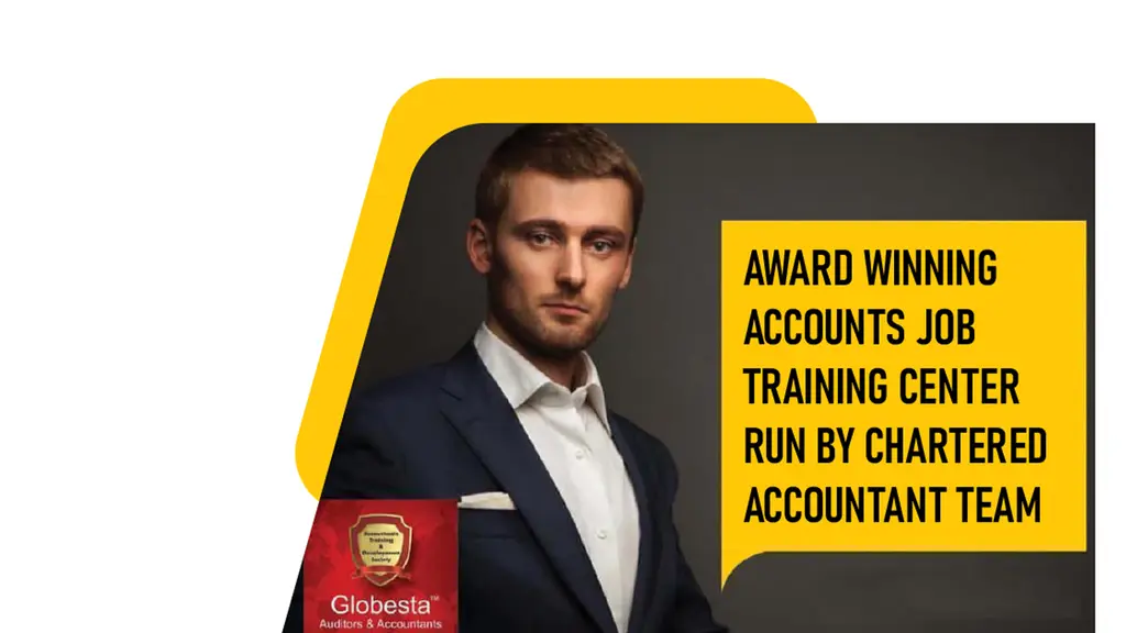 Globesta Auditors & Accountants | Accounting Training Centre  Kerala