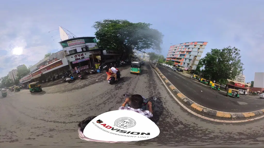 Nami Residency