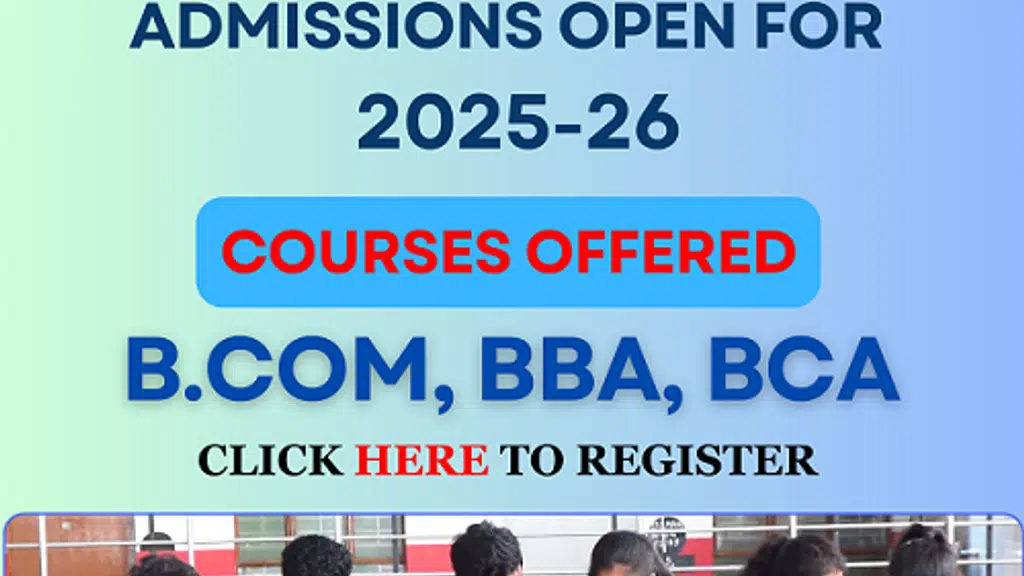 Jnana Jyothi Degree College