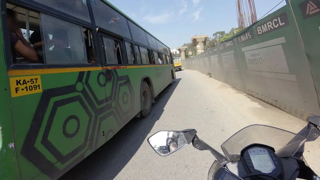 PPS Motors Pvt Ltd.  - Mysore Road