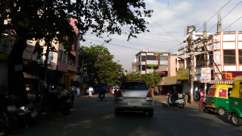 Chowdeshwari Travel Agency
