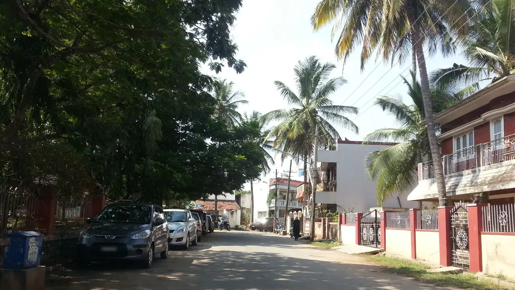 Karnataka Bank - Mysuru - Rajendranagar Branch