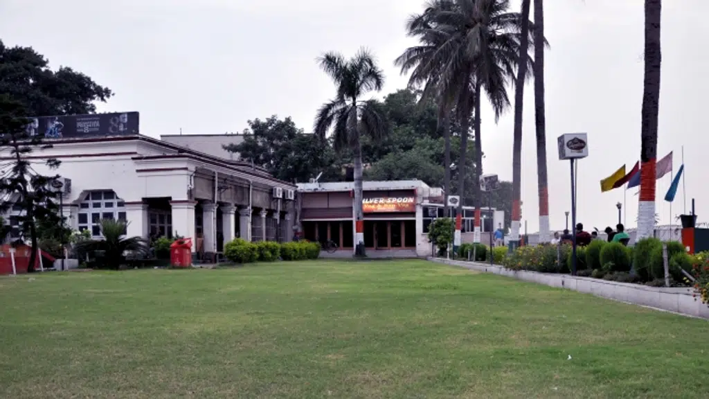 Bankipore Club