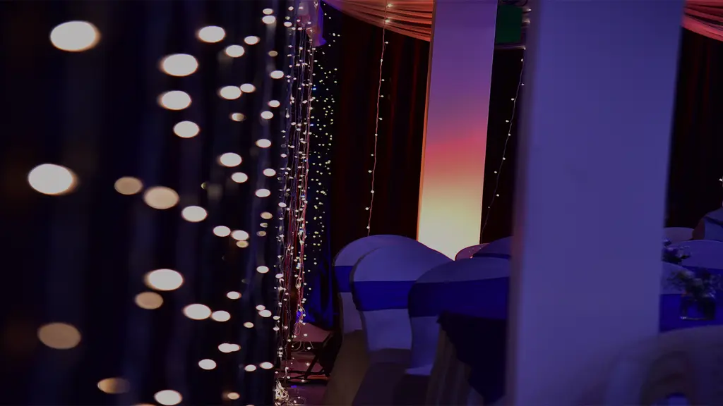Blue Pearl Banquet Hall