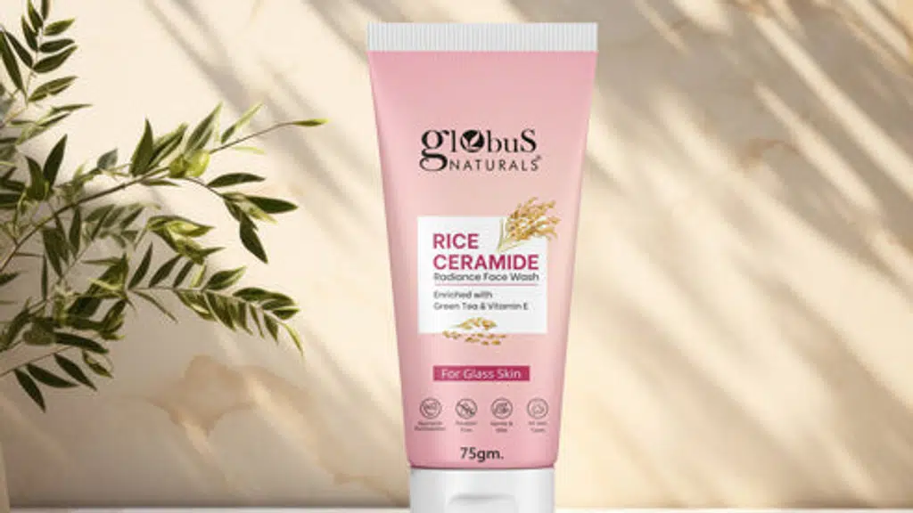 Globus Naturals Offical