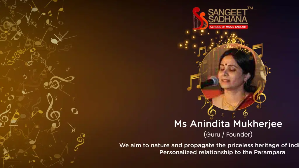 Sangeet Sadhana