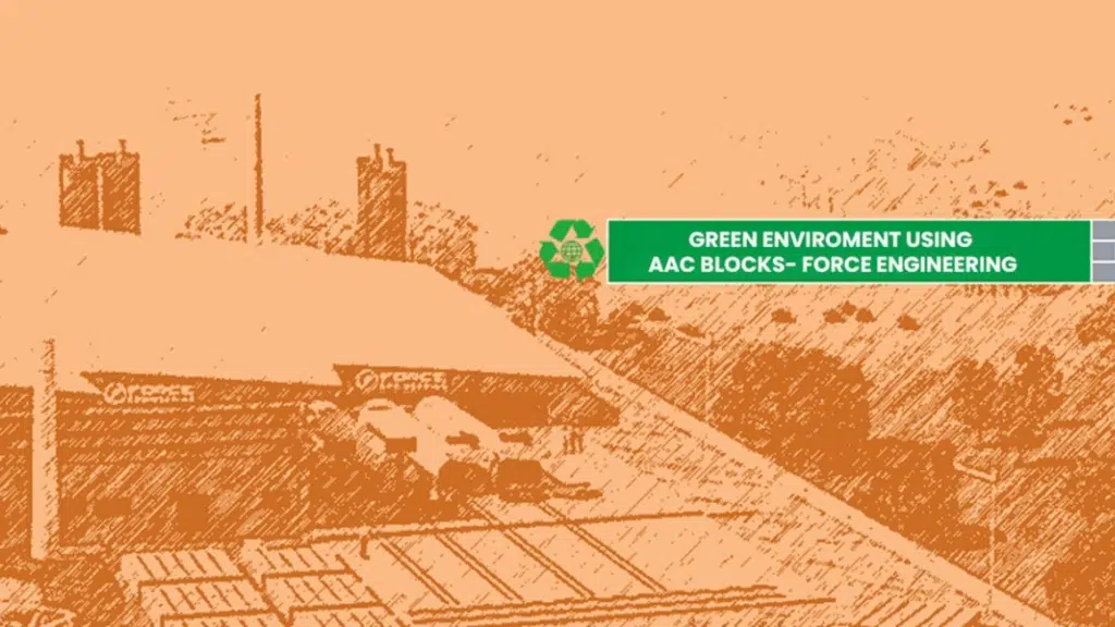 Force Engineering AAC Plant Manufacturer